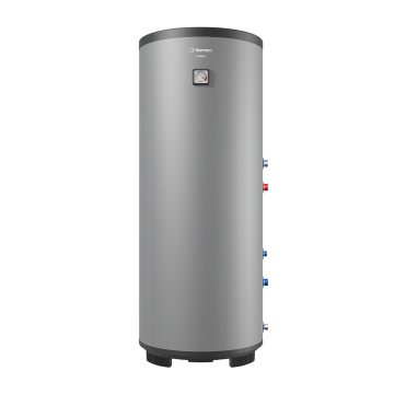 Бойлер косвенного нагрева Thermex Espero 200 F