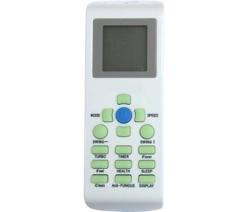 Кассетная сплит-система IGC ICХ-V18HDC/U