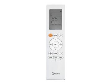 Сплит-система Midea MSAG2-07HRN1-I/MSAG2-07HRN1-O Unlimited