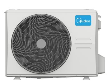 Сплит-система Midea MSAG2-07HRN1-I/MSAG2-07HRN1-O Unlimited