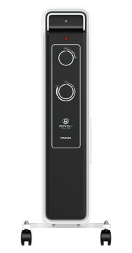 Масляный радиатор Royal Clima ROR-PR7-1500M PARMA
