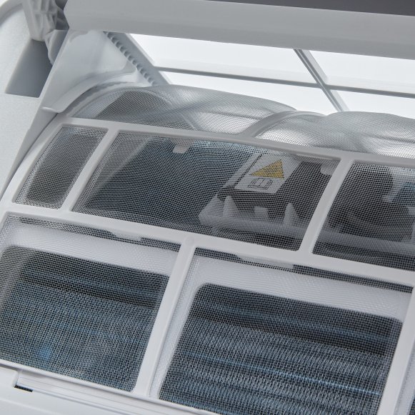 Внутренний блок мульти сплит-системы Ballu BSFI-FM/in-12HN8/EU Defender DC Inverter