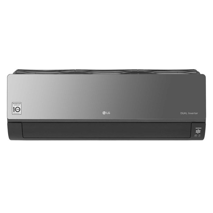 Сплит-система LG AC12BQ Artcool Mirror Inverter — фото 1