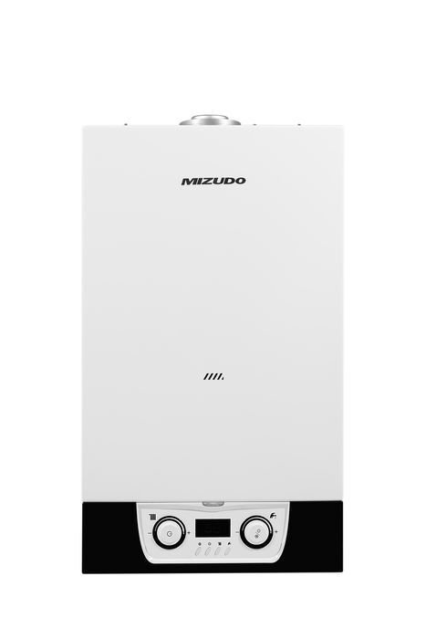 Настенный газовый котел MIZUDO MAESTRO ONE M32ТH c шиной OpenTherm — фото 1