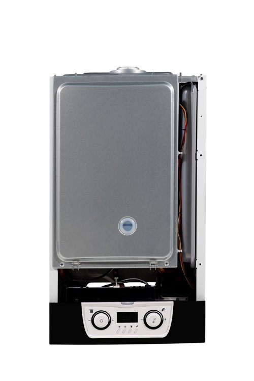 Настенный газовый котел MIZUDO MAESTRO ONE M32ТH c шиной OpenTherm — фото 3