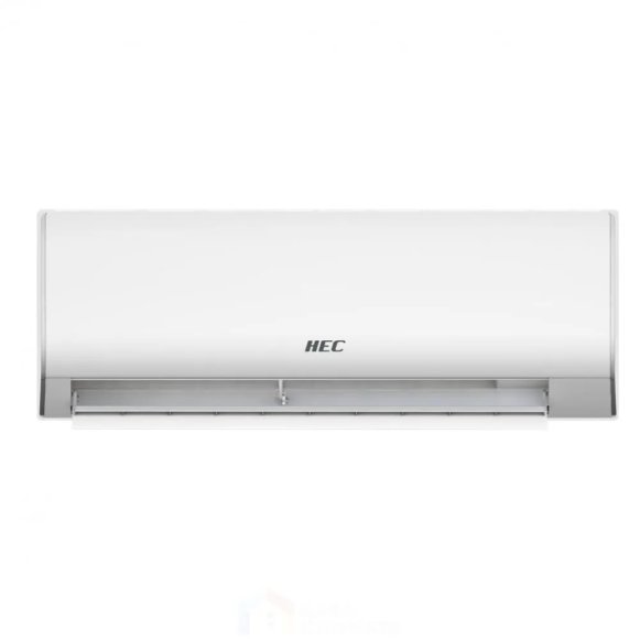 Изображение товара Сплит-система HEC HEC-09HRE03/R3-W(IN)/HEC-09HRE03/R3(OUT) White 2.5 кВт Wi-Fi управление