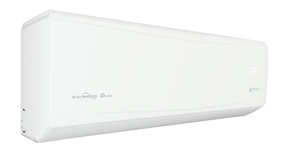 Сплит-система Royal Clima RCI-GR22HN/IN/RCI-GR22HN/OUT Grida DC Inverter — фото 3