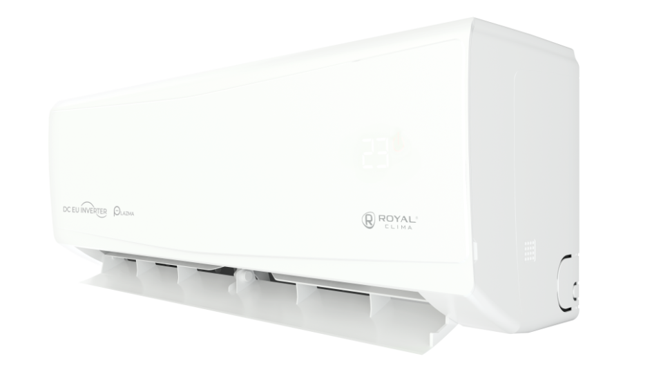 Сплит-система Royal Clima RCI-GR22HN/IN/RCI-GR22HN/OUT Grida DC Inverter — фото 6