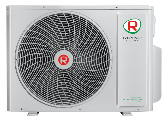 Сплит-система Royal Clima RCI-GR22HN/IN/RCI-GR22HN/OUT Grida DC Inverter — фото 7