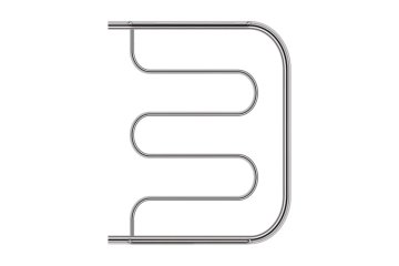 Водяной полотенцесушитель Primoclima Astra Ф water Inox 60*50