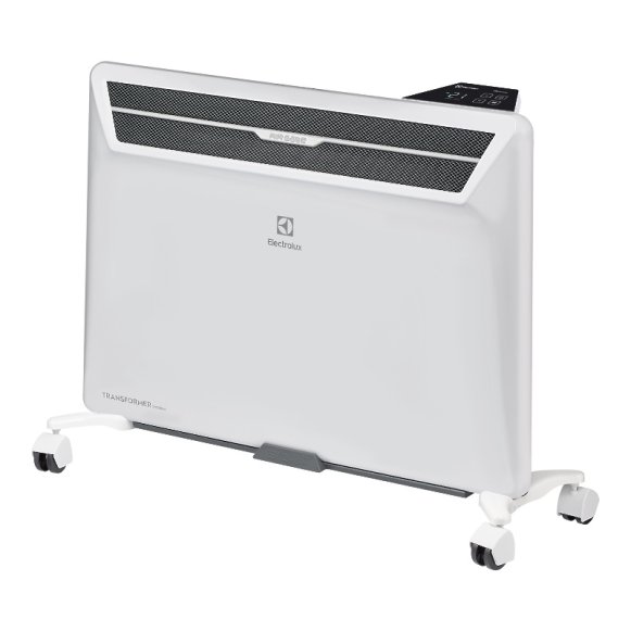 Изображение товара Электрический конвектор Electrolux ECH/AG2-1000 T-TUE4 Air Gate Transformer шасси (электронный)