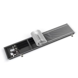 Внутрипольный конвектор Varmann Ntherm N 370.90.1200 RR U EV1