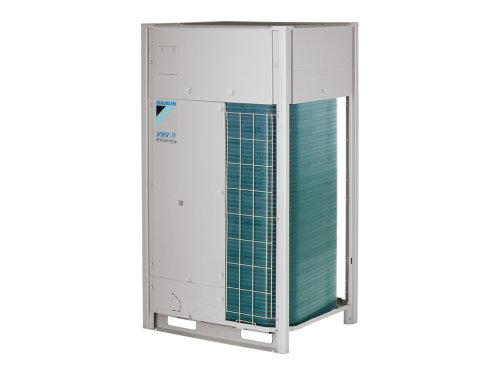 Наружный блок мультизональной системы VRF Daikin REYQ10U