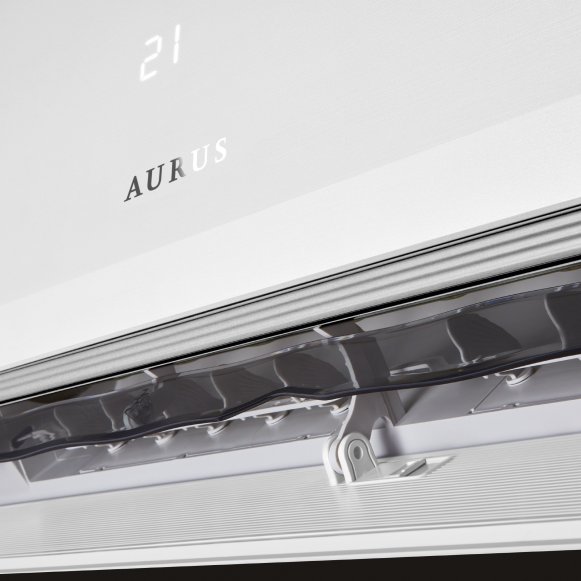 Сплит-система AURUS AAI/in-13HN8/WHITE/AAI/out-13HN8 A Series