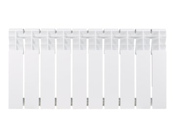 Биметаллический радиатор Oasis Pro 350/80 10 секций