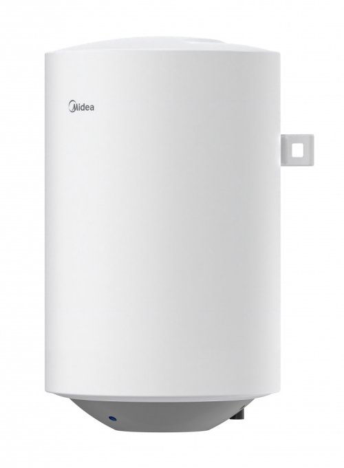 Накопительный электрический водонагреватель Midea MWH80-15MPC Cylinder — фото 2