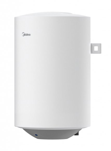 Изображение товара Накопительный электрический водонагреватель Midea MWH80-15MPC Cylinder