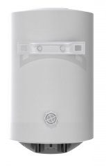 Накопительный электрический водонагреватель Midea MWH80-15MPC Cylinder