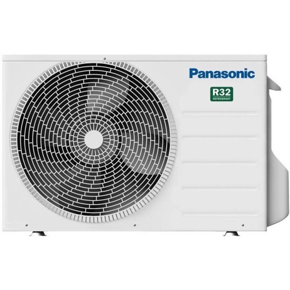 Изображение товара Сплит-система Panasonic CS-Z25YKEA/CU-Z25YKEA Professional Inverter для помещений 25 кв.м