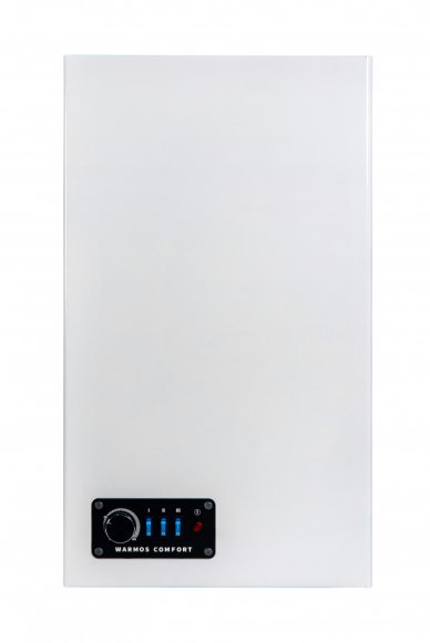 Изображение товара Электрический котел ЭВАН Warmos Comfort-6 для отопления