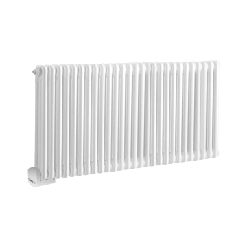 Стальной трубчатый радиатор Irsap TESI RT3 EH-600 EL27 CL.01