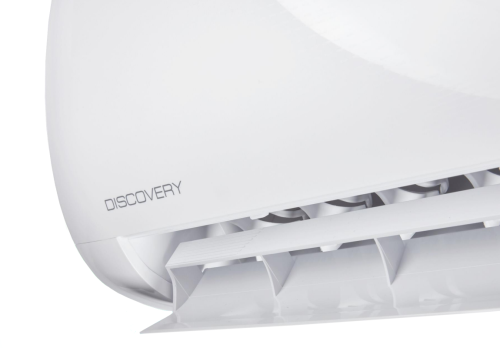 Сплит-система Ballu BSVI-12HN8 Discovery DC Inverter — фото 2