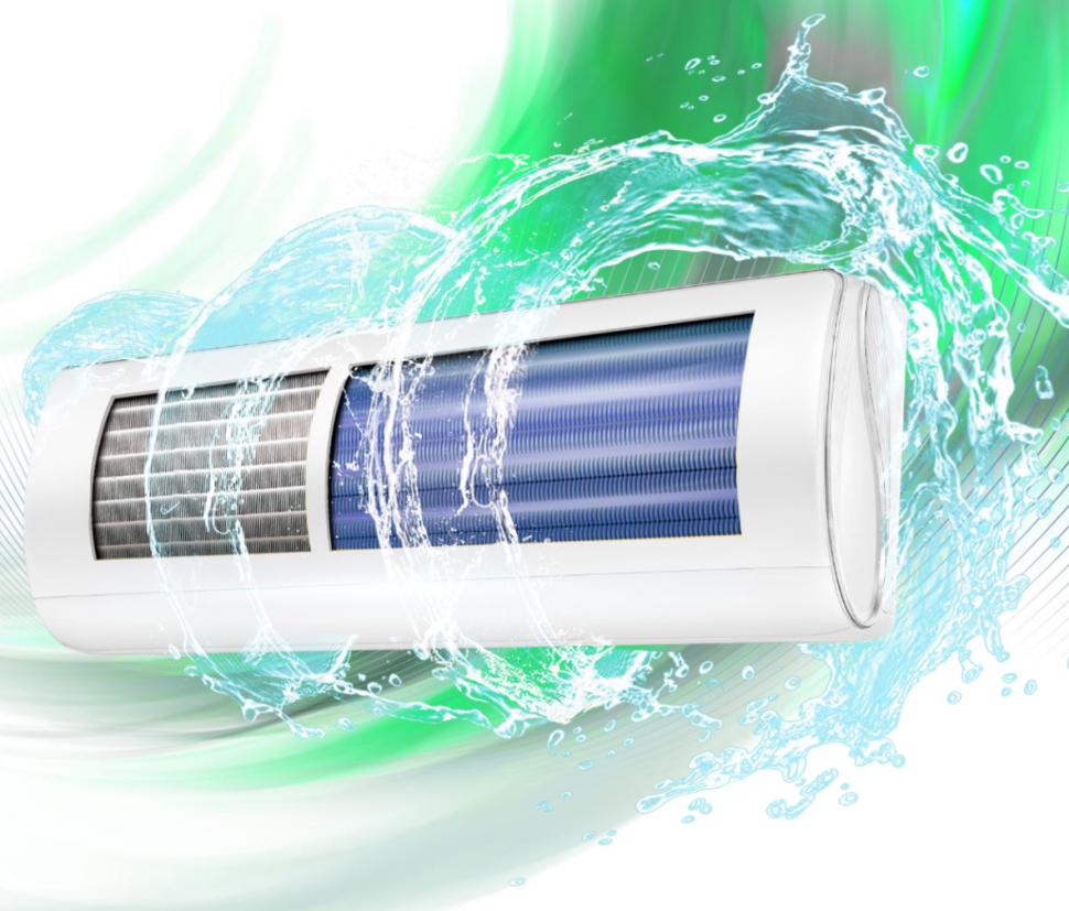 Сплит-система Ballu BSVI-12HN8 Discovery DC Inverter — фото 6