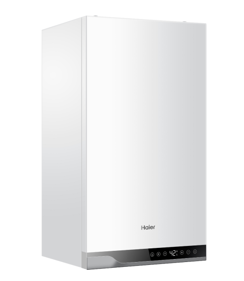 Настенный газовый котел Haier TechLine 1.40 Ti — фото 2