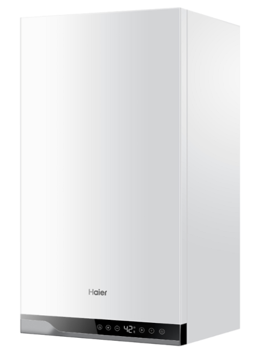 Настенный газовый котел Haier TechLine 1.40 Ti — фото 3