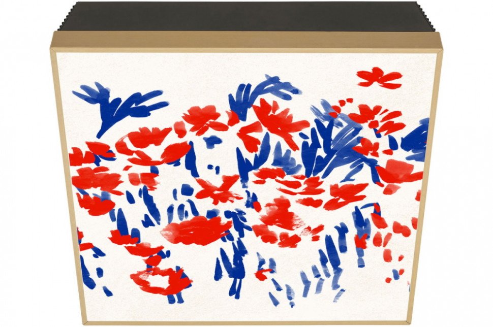 Внутренний блок мульти сплит-системы LG A12GA1.NSER Multi Artcool Gallery