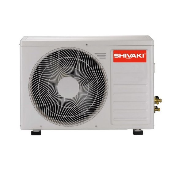 Изображение товара Кассетная сплит-система SHIVAKI SCH-609BE 170 м² тихая высокая эффективность