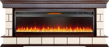 Каминокомплект Royal Flame Shateau 60 с очагом Vision 60 LED