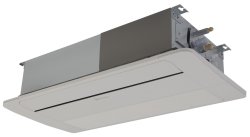 Внутренний кассетный блок мультизональной системы VRF Electrolux ESVMC1-SF-56 Step Free