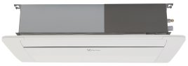 Внутренний кассетный блок мультизональной системы VRF Electrolux ESVMC1-SF-56 Step Free
