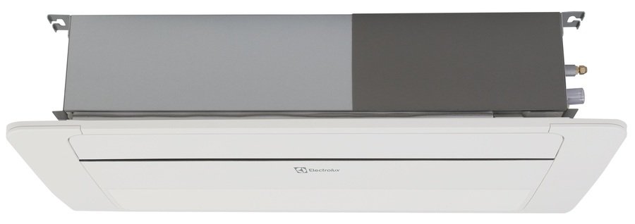 Внутренний кассетный блок мультизональной системы VRF Electrolux ESVMC1-SF-56 Step Free — фото 2