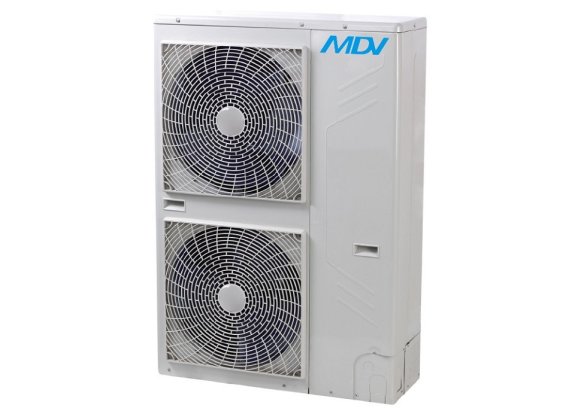 Изображение товара Канальная сплит-система MDV MDTA-96HWAN1/MDOUB-96HD1N1 для крупных помещений