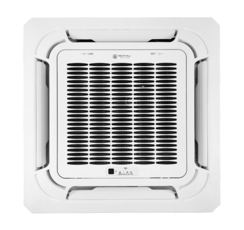 Кассетная сплит-система Royal Clima ES-C 18HRCX/ES-E 18HCX/ES-C pan/1X Esperto — фото 1