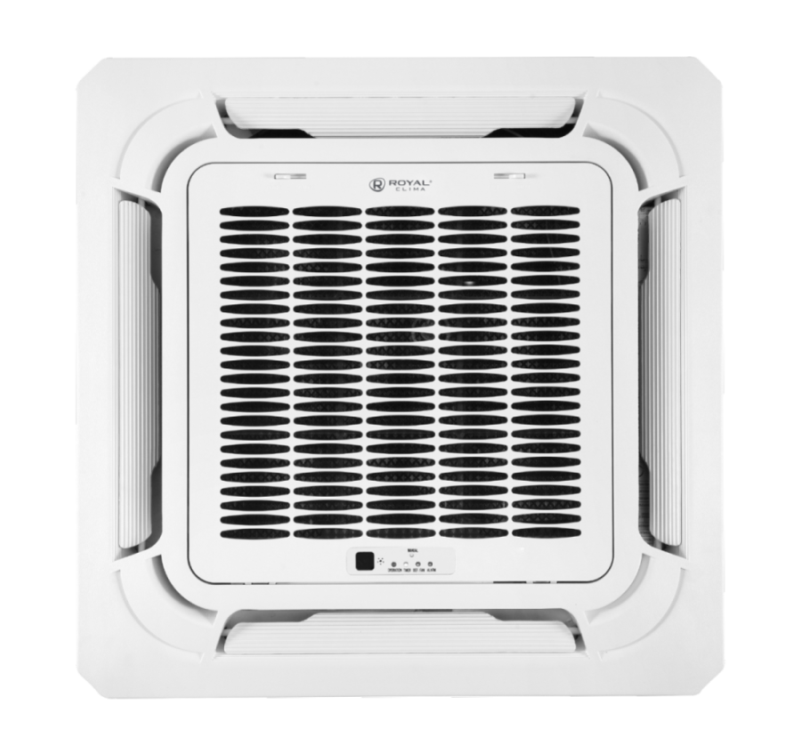 Кассетная сплит-система Royal Clima ES-C 18HRCX/ES-E 18HCX/ES-C pan/1X Esperto — фото 1