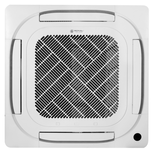 Кассетная сплит-система Royal Clima ES-C 18HRCX/ES-E 18HCX/ES-C pan/1X Esperto — фото 2