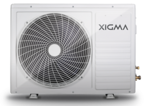 Сплит-система Xigma XG-TXC21RHA-IDU/XG-TXC21RHA-ODU Turbocool 2024
