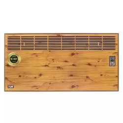 Электрический конвектор iVigo EPK4590P20 Pro Wi-Fi дерево