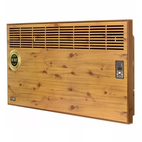 Электрический конвектор iVigo EPK4590P20 Pro Wi-Fi дерево