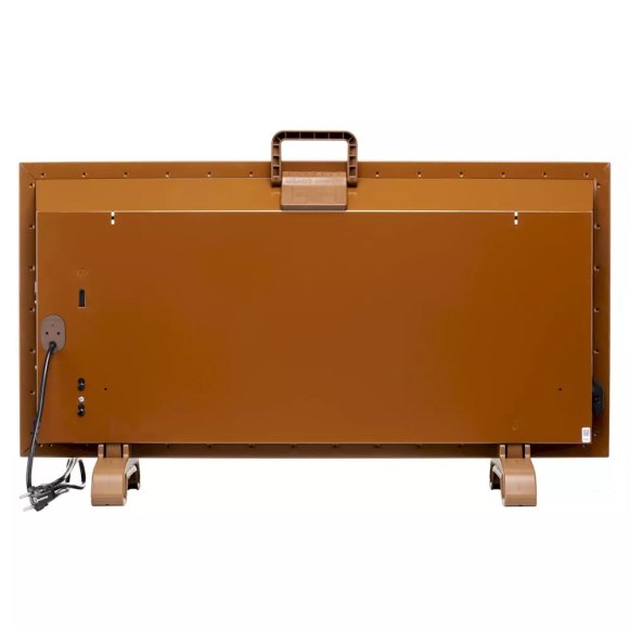 Электрический конвектор iVigo EPK4590P20 Pro Wi-Fi дерево