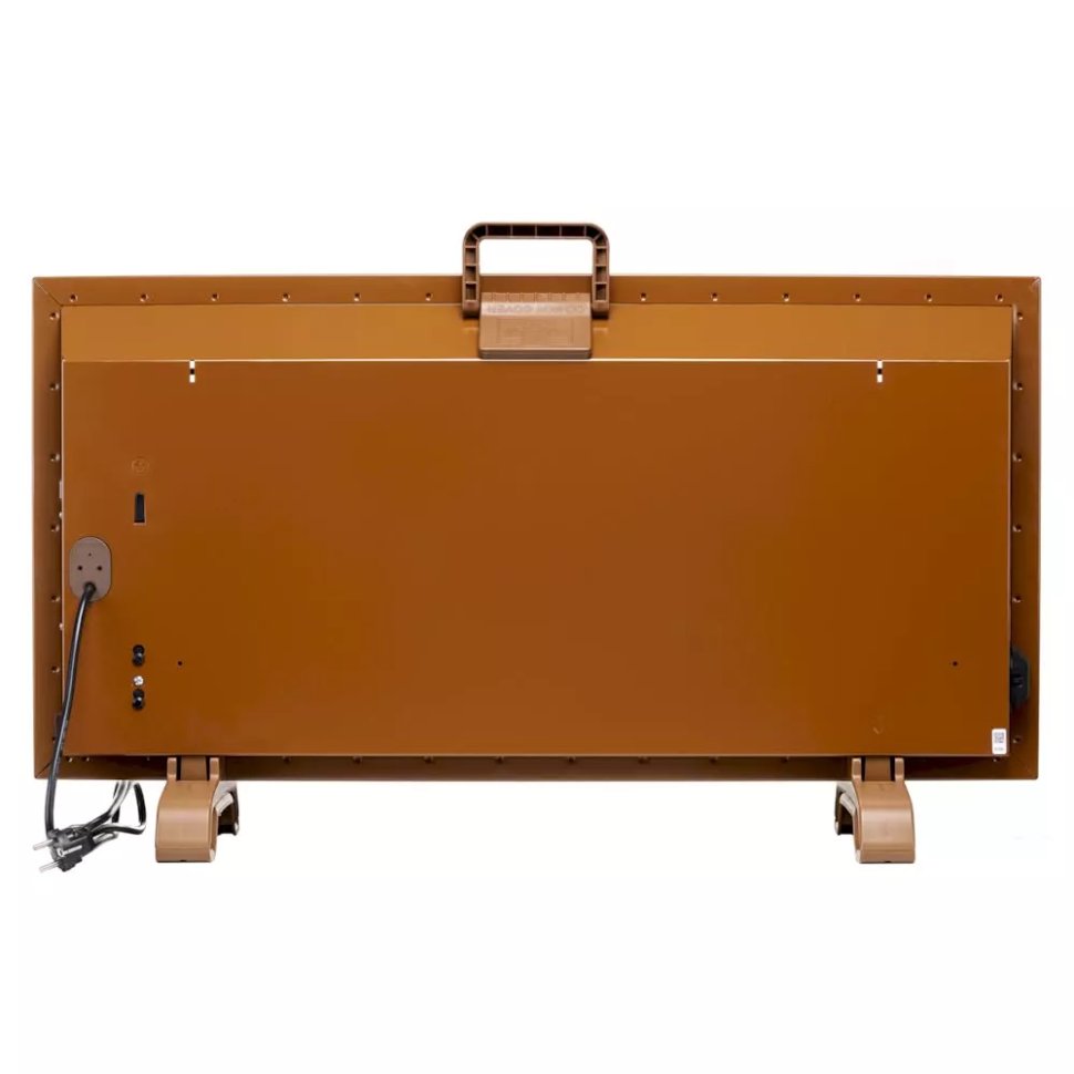 Электрический конвектор iVigo EPK4590P20 Pro Wi-Fi дерево