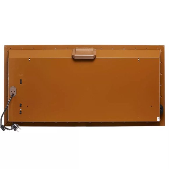 Электрический конвектор iVigo EPK4590P20 Pro Wi-Fi дерево