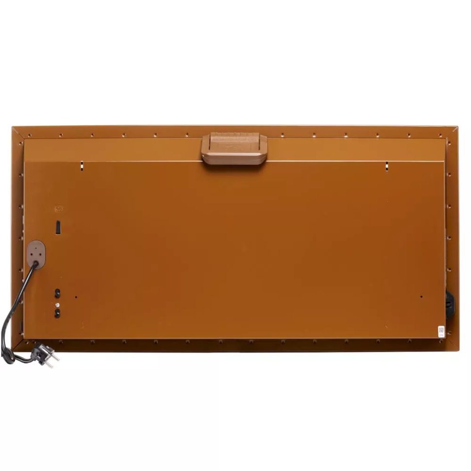 Электрический конвектор iVigo EPK4590P20 Pro Wi-Fi дерево