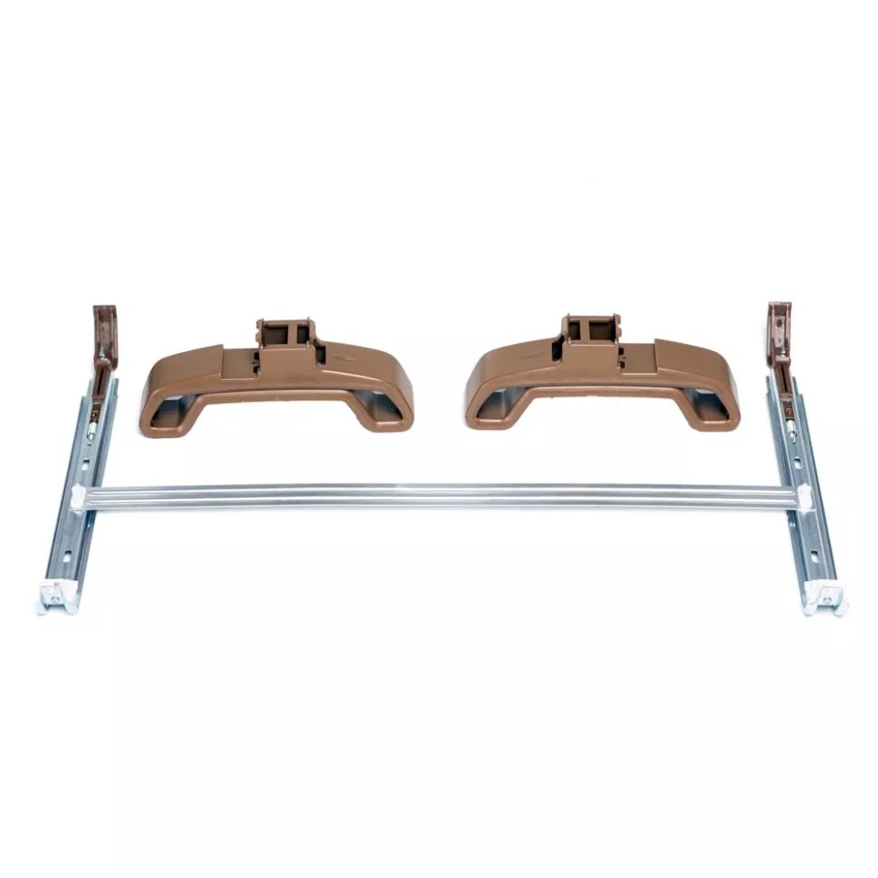 Электрический конвектор iVigo EPK4590P20 Pro Wi-Fi дерево