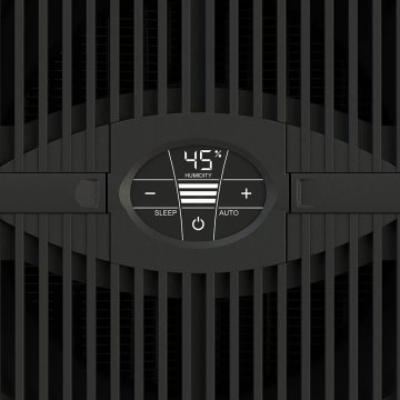 Мойка воздуха Venta LW15 Comfort Plus черный