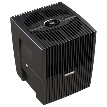 Мойка воздуха Venta LW15 Comfort Plus черный