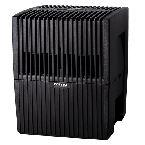 Мойка воздуха Venta LW15 Comfort Plus черный — фото 1